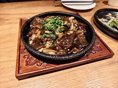 -马仕玖煲·融合菜·酥不腻烤鸭(人大店)