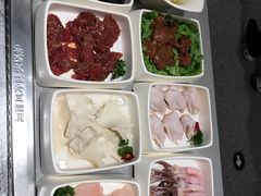 -海底捞火锅(凯德广场店)