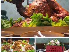 -贯贯吉·清真餐厅(浙江中路店)