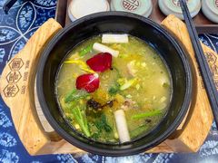 -桥香园过桥米线(国贸店)