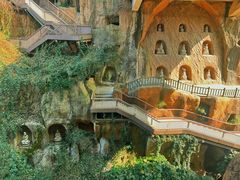 -牛首山文化旅游区