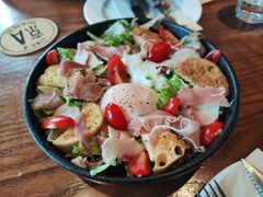 -京A Taproom·精酿餐吧(CBD店)