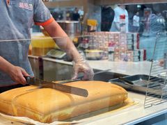 -汤姆大师傅鲜香牛肉饼(深圳保利文化广场店)