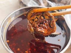 -老字号周记古蔺麻辣鸡·非物质文化遗产传承店