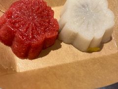 -闽上鲜·福建菜(龙湖滨江天街店)