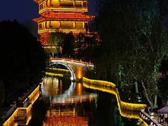-台儿庄古城