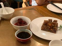-京味斋·烤鸭·北京菜(安贞店)