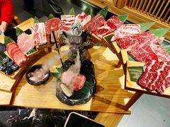 -龍二烧肉酒场(九亭店)