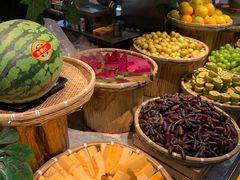 -一方渔歌蒸汽海鲜自助(文化路万达广场店)