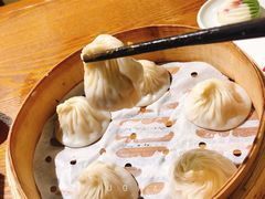鲜肉小笼-苏小柳手工点心(人民广场分院)