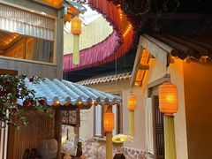 -叶叶菩提·晋福宫