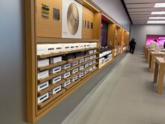 -Apple 零售店(Causeway Bay)