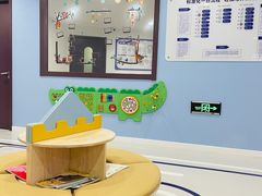 -美国悦宝园早教托育中心(东坝店)