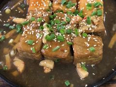 -张家卫·阳江菜·小海鲜(肥婆湾桥店)