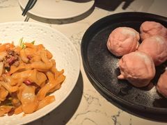 -奉天小馆·非遗东北菜(济南万象城店)