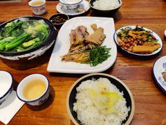-姐妹鸭仔饭店(湾南路店)