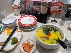 -新一番三文鱼寿司(大东海店)