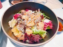 -胡麻(静安嘉里店)