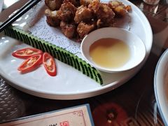 -董府·古宅餐厅