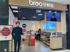 -凯德MALL(西直门店)