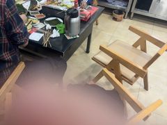 -德四家·云南傣味烧烤品牌(和谐店)