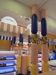 -奈尔宝家庭中心·亲子餐厅(苏州大悦城店)