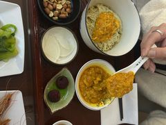 -百年老字号·观振兴蟹黄面·三虾面·苏式面(观前街富仁坊巷店)