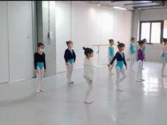 -舞蕾舞蹈(特长生校区)