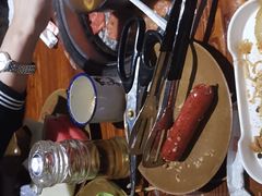 -369自助烤肉鱼火锅(平阳路店)