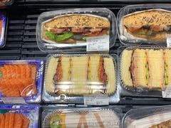 -Olé精品超市(天汇广场店)
