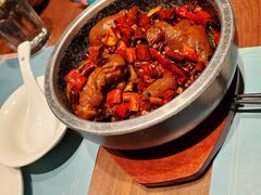 -大树餐厅(益田假日店)