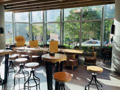 -星巴克(丁香国际商业中心店)