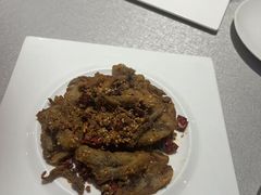 -郑庄脂渣海鲜楼(九水路店)