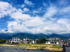-大理洱海