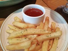 -街角 T·COFFEE 融合料理·BISTRO(车公庙店)