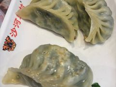 -沙河粉村·国家非遗传承(云台店)