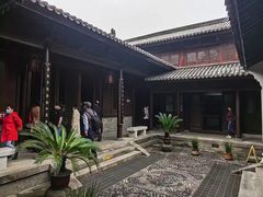 -济公故居
