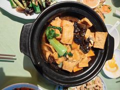 -天厨妙香素食餐厅(清华店)