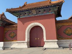 -北陵公园