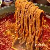 牛肉丝当面嗦的快乐我不允许有人没尝过！！