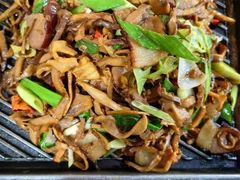 -久品居外婆人家(时光店)