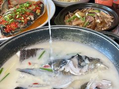 -丰乐餐厅·始于1999·本地老字号