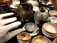 -Nathalie Djurberg与Hans Berg“牛皮纸包裹的月亮”-Prada荣宅当季展览