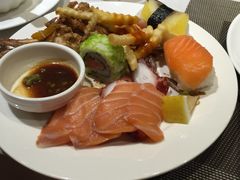 -南海温德姆花园酒店-康达屋Rendez Vous Buffet