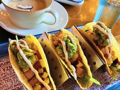 -HFFOUSA TACO弗萨塔可墨西哥餐厅(颐堤港店)