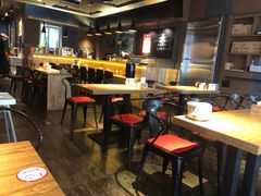 大堂-汪爹爹武汉牛三鲜(朝外大街店)