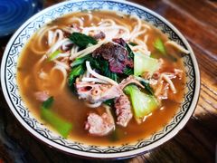 驴杂面-卧龙堡客栈·中餐厅(古北水镇店)