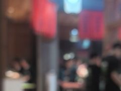 -小杨烤肉(朱雀店)