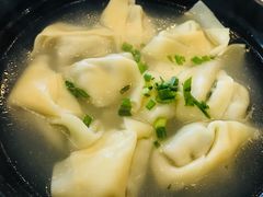 -王家沙点心店(西康路店)