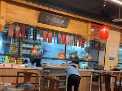 -安泰楼·佛跳墙创始人·传统闽味早茶·酒楼(三坊七巷闽菜地标店)
